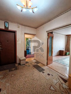 Купить 3-комнатную квартиру, №385492