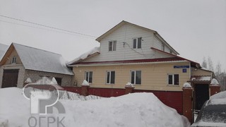 Купить коттедж, №385234