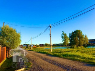 Купить коттедж, №371299