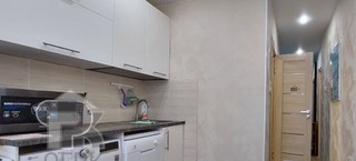 Купить 1-комнатную квартиру, №385032
