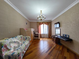 Купить 3-комнатную квартиру, №386156