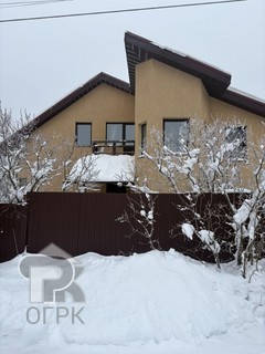 Купить коттедж, №388141