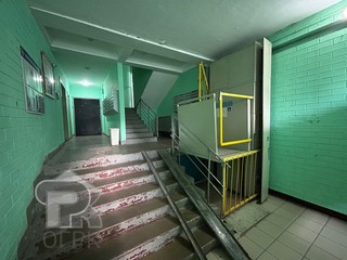 Купить 1-комнатную квартиру, №371290