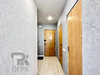 Купить 1-комнатную квартиру, №385177