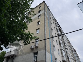 Купить 3-комнатную квартиру, №390274