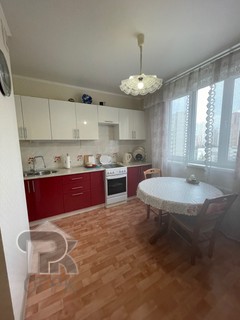 Купить 3-комнатную квартиру, №387426