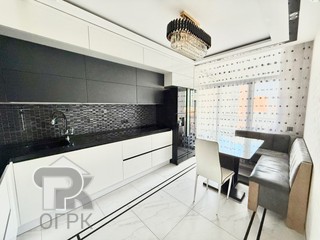 Купить 3-комнатную квартиру, №387589