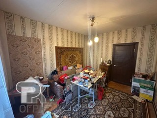 Купить 3-комнатную квартиру, №388481