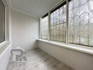 Купить 1-комнатную квартиру, №389415