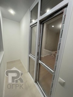 Купить 2-комнатную квартиру, №386321