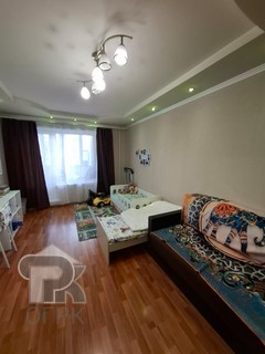 Купить 2-комнатную квартиру, №387834