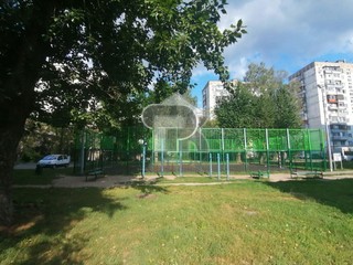 Купить 2-комнатную квартиру, №370372