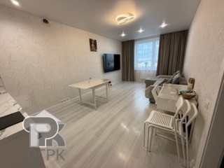 Купить 2-комнатную квартиру, №389119