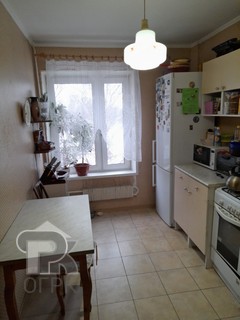 Купить 3-комнатную квартиру, №364475