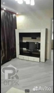 Купить 1-комнатную квартиру, №389255