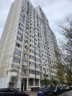 Купить 1-комнатную квартиру, №390605