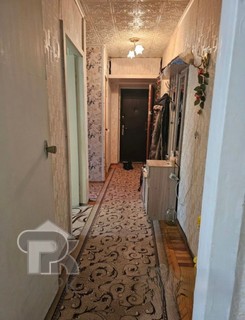 Купить 3-комнатную квартиру, №385986