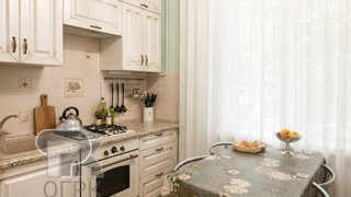 Купить 1-комнатную квартиру, №391297