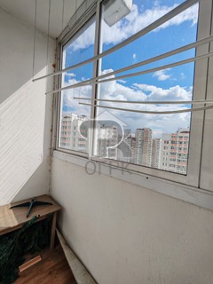 Купить 1-комнатную квартиру, №385406
