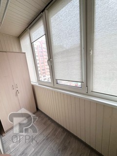 Купить 1-комнатную квартиру, №384568