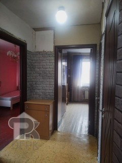 Купить 3-комнатную квартиру, №387416