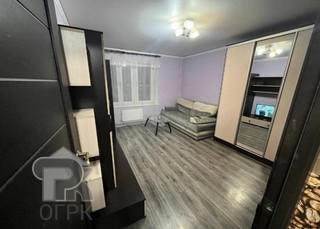 Купить 1-комнатную квартиру, №389056