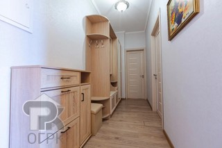 Купить 2-комнатную квартиру, №390779