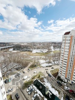 Купить 1-комнатную квартиру, №384793