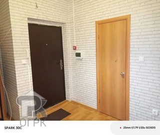 Купить 1-комнатную квартиру, №389704