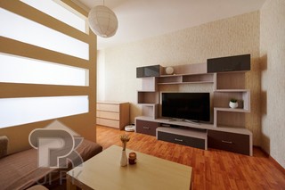 Купить 1-комнатную квартиру, №389845