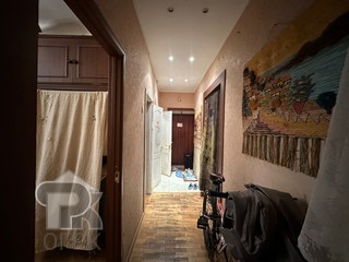 Купить 3-комнатную квартиру, №385422