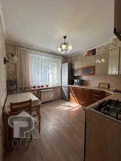 Купить 1-комнатную квартиру, №386213