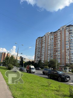 Купить 1-комнатную квартиру, №386382