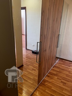 Купить 1-комнатную квартиру, №388824