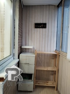 Купить 1-комнатную квартиру, №390793