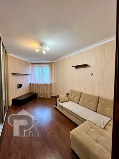 Купить 1-комнатную квартиру, №383342