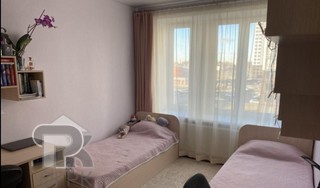 Купить 2-комнатную квартиру, №386394