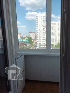 Купить 2-комнатную квартиру, №388739