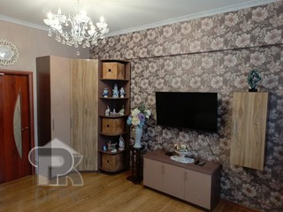 Купить 3-комнатную квартиру, №387499