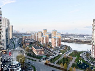 Купить 1-комнатную квартиру, №387308