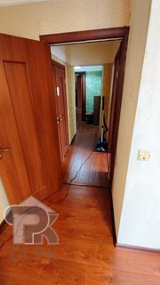 Купить 3-комнатную квартиру, №387944