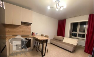 Купить студию, №387775