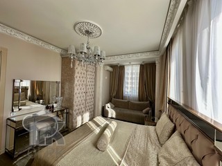 Купить 3-комнатную квартиру, №388912