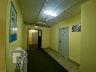 Купить 1-комнатную квартиру, №384818