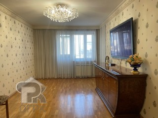 Купить 3-комнатную квартиру, №387593