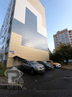 Купить 1-комнатную квартиру, №388308