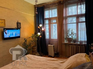 Купить две комнаты в 3-ккв, №389967