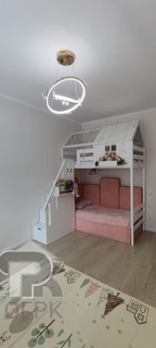 Купить 2-комнатную квартиру, №378450