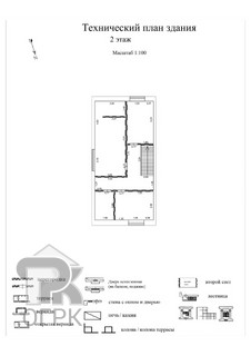 Купить коттедж, №387656