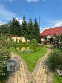 Купить коттедж, №390051